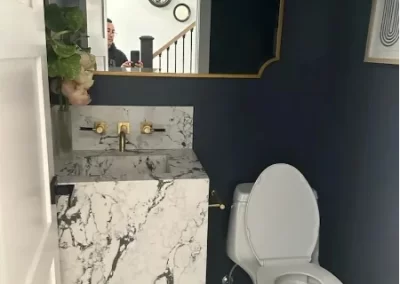 Residential Contractor