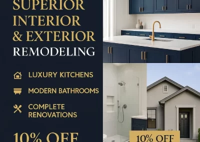 Residential Contractor