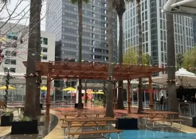 Top Contracting Services