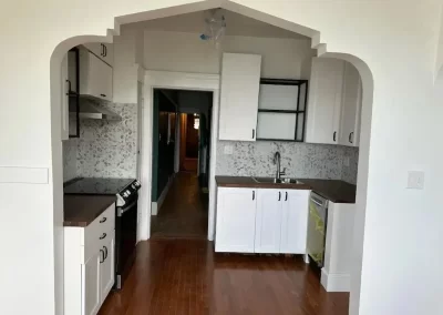 Trusted Residential Contractor